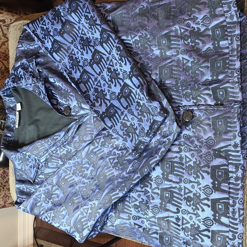 Chico's Jacket - Picture 13 of 14